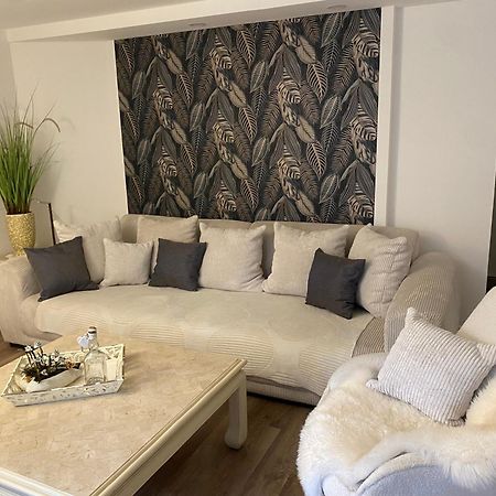 Ferienwohnung Lea Bad Karlshafen Kültér fotó