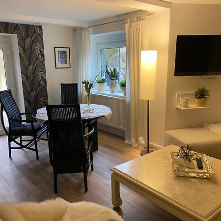 Ferienwohnung Lea Bad Karlshafen Kültér fotó