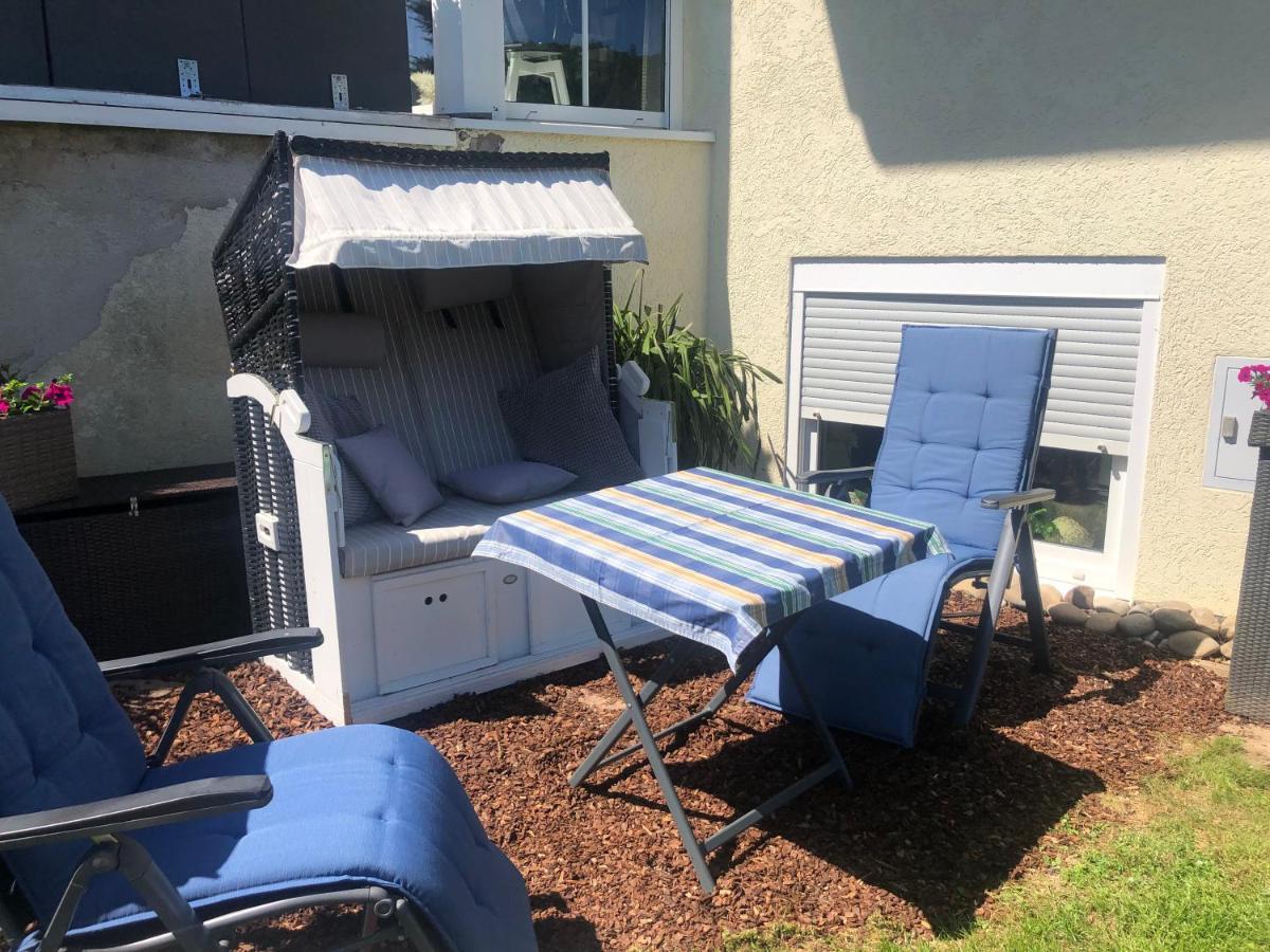Ferienwohnung Lea Bad Karlshafen Kültér fotó